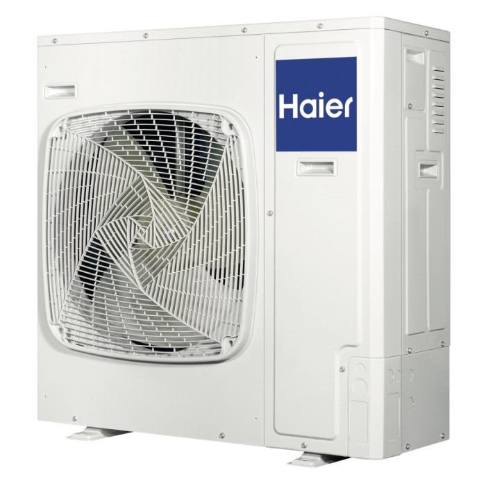 Сплит-система колонного типа Haier AP105S2SK1FA(H) / 1U105S2SS1FB