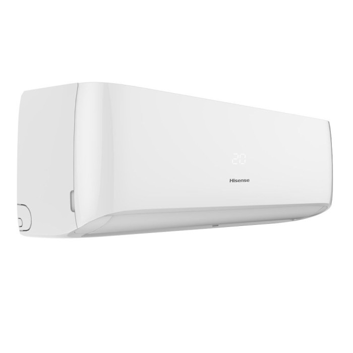 Сплит-система настенного типа Hisense AS-07UW4RYRCA00 Wi-Fi
