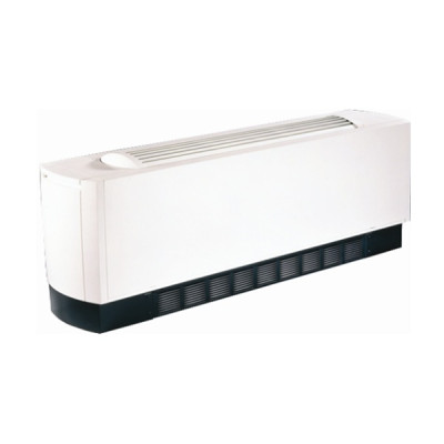 Напольно-потолочный промышленный фанкойл IGC IWF-Q500VE42