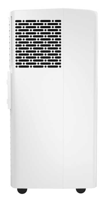 Мобильный кондиционер cерии W AP-07CR4GKWS00