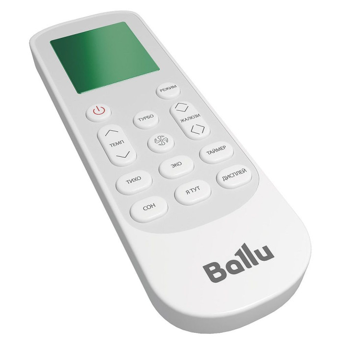 Сплит-система настенного типа Ballu BSVI-07HN8