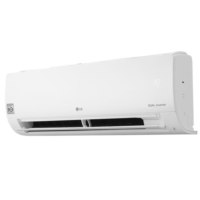 Сплит-система настенного типа LG P09EP2.NSAR / P09EP2.UA3R