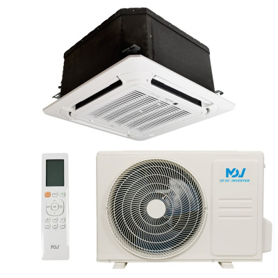 Сплит-система кассетного типа MDV MDCA4I-18HRFN8 / MDOAG-18HFN8