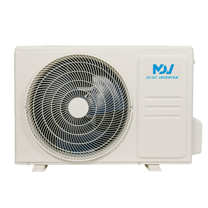 Сплит-система кассетного типа MDV MDCA4I-18HRFN8 / MDOAG-18HFN8