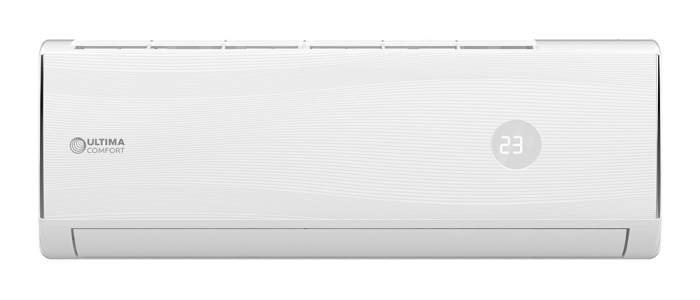 Классическая сплит-система серии EXCEED EXD-12PN (комплект)