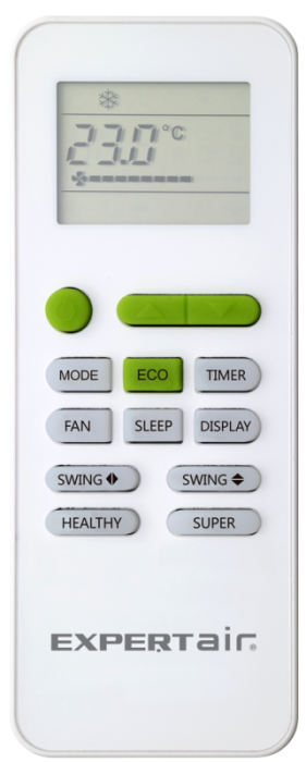 Классическая сплит-система кассетного типа серии HARD ZAC-HR48XCAC-IU/ZAC-PAN-HR24/36/48/60/ZAC-HD48XC-OU (комплект)