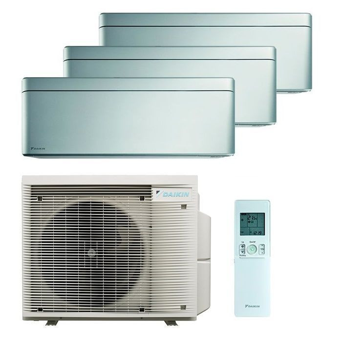 Комплект мульти-сплит-системы Daikin 5MXM90A / FTXA35BSx3