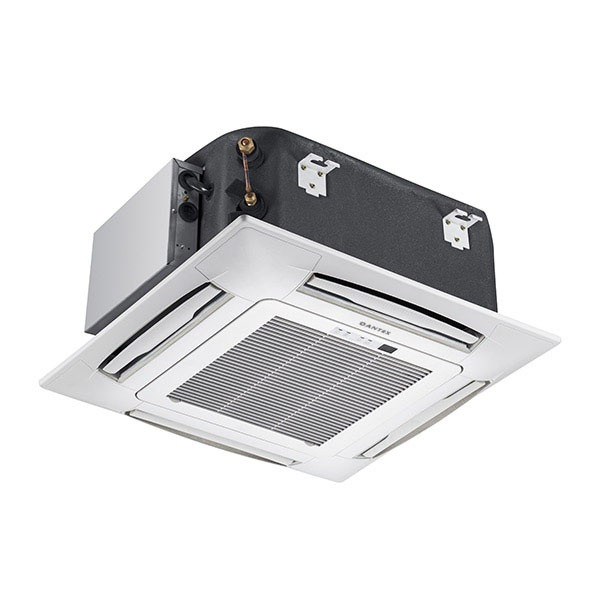 Сплит-система кассетного типа Dantex RK-18UHT2N / RK-18HT2NE-W