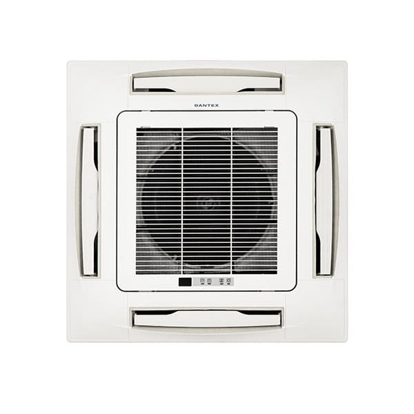Сплит-система кассетного типа Dantex RK-18UHT2N / RK-18HT2NE-W