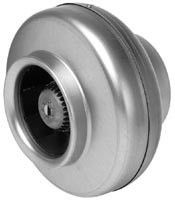 Вентилятор для круглых каналов Ostberg CK 250 B EC