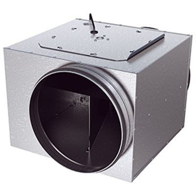 Вентилятор для круглых каналов Ostberg LPKB 315 E1 EC