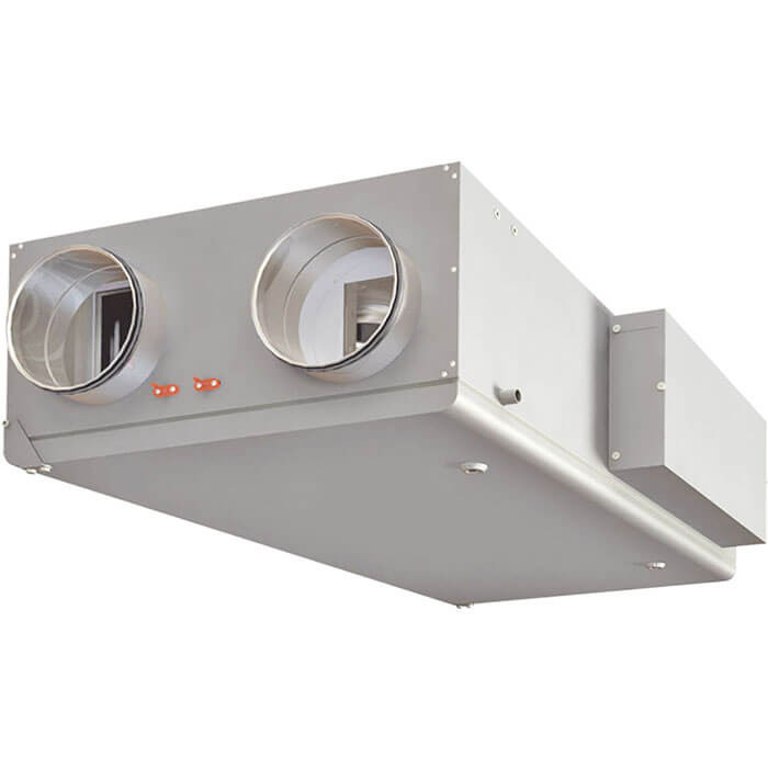 Приточно-вытяжная вентиляционная установка Energolux Brissago CPE 1000