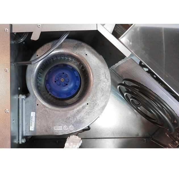 Приточно-вытяжная вентиляционная установка Energolux Brissago CPE 1000