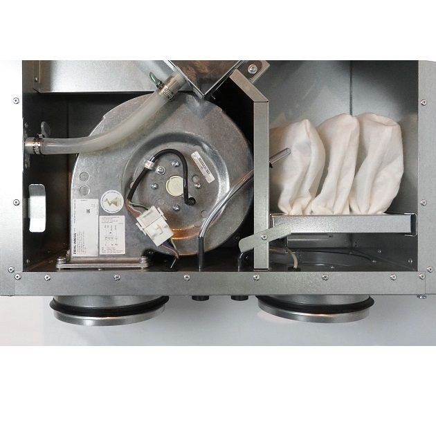 Приточно-вытяжная вентиляционная установка Energolux Brissago CPE 1000