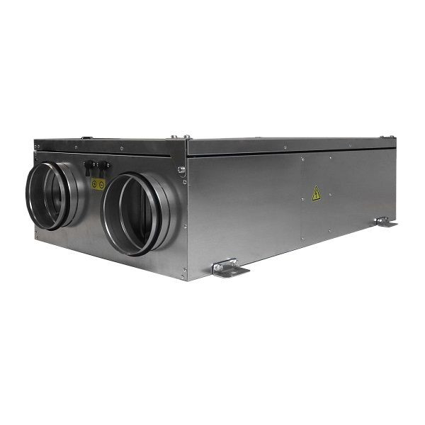 Приточно-вытяжная вентиляционная установка Energolux Brissago CPE 1000