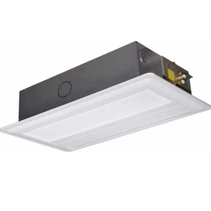 Кассетный промышленный фанкойл Royal Clima MACS-I-C55P21K