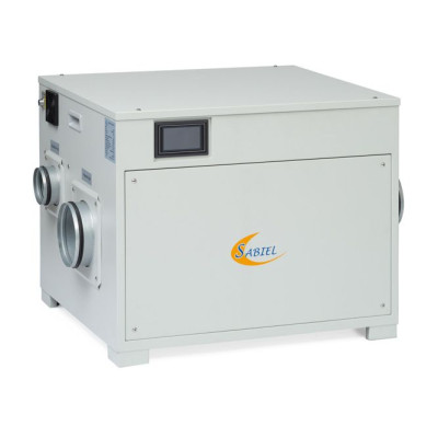 Промышленный осушитель воздуха Sabiel DA60