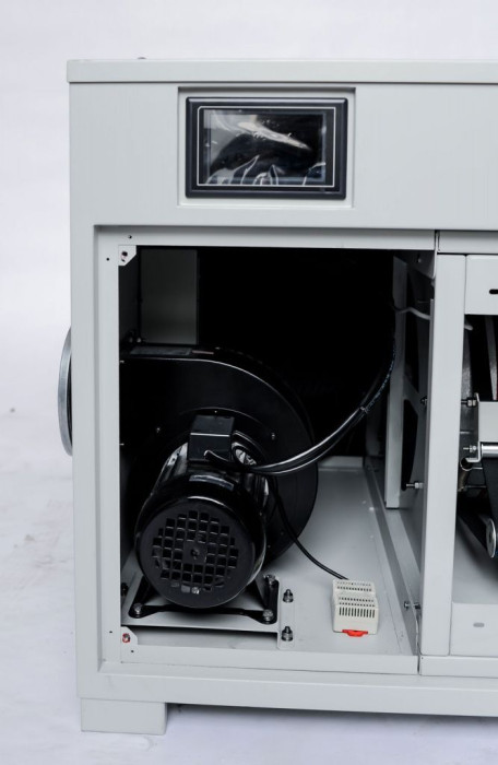 Промышленный осушитель воздуха Sabiel DA60