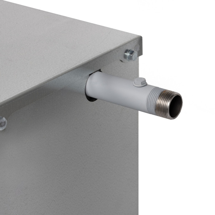 Охладитель воздуха для вентиляционных установок Shuft WHR-W 800x500-3