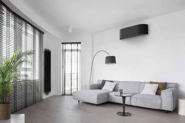 Сплит-система настенного типа Toshiba RAS-B10N4KVRG-E / RAS-10J2AVSG-E1