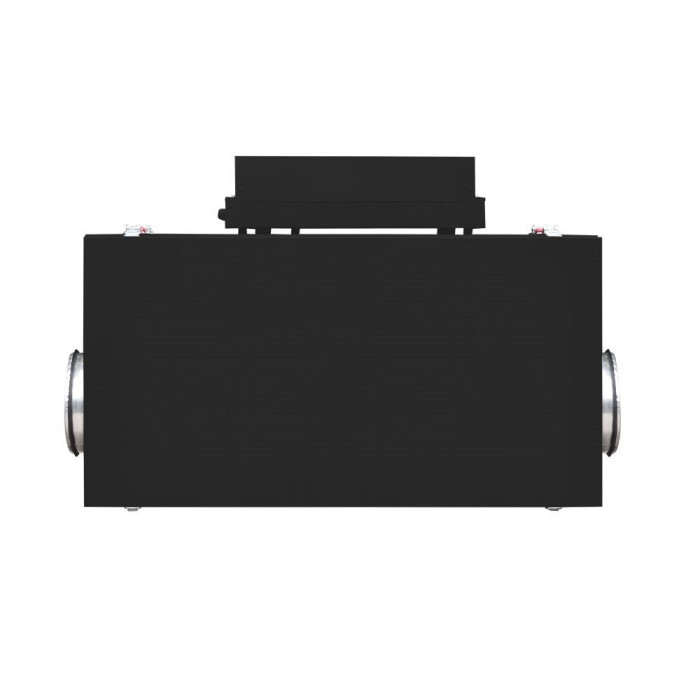 Приточная вентиляционная установка Turkov Capsule 400 E