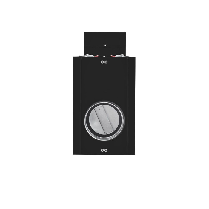 Приточная вентиляционная установка Turkov Capsule 400 E