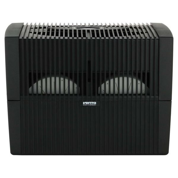 Увлажнитель воздуха Venta Comfort Plus LW45, черный