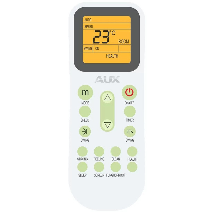 Сплит-система кассетного типа AUX ALCA-HS48/5DR2 / AL-HS48/5DR2(U)