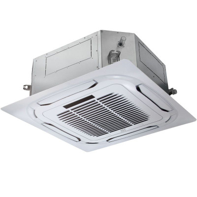 Кассетный промышленный фанкойл IGC IWF-X800T22S