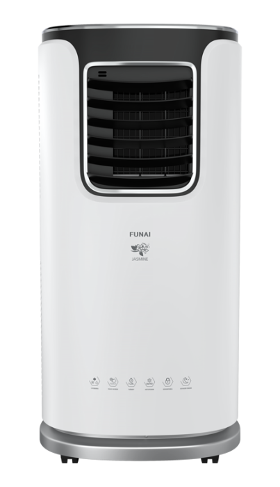 Мобильный кондиционер cерии JASMINE MAC-JS30CON03