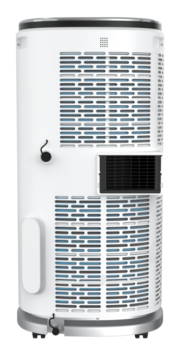 Мобильный кондиционер cерии JASMINE MAC-JS30CON03