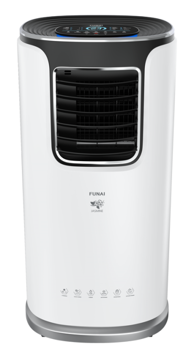 Мобильный кондиционер cерии JASMINE MAC-JS30CON03