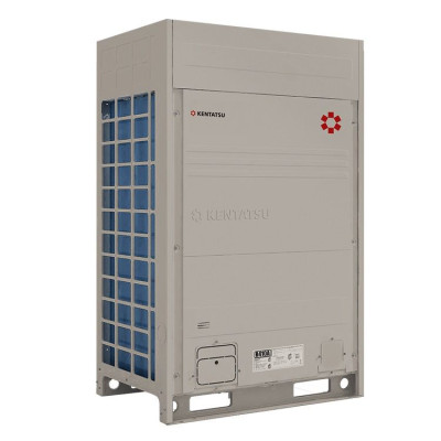 Наружный блок мультизональной промышленной VRF-системы Kentatsu KVR340HZAN3-B
