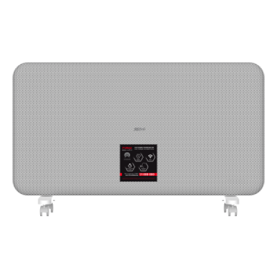 Микатермический конвектор с LED-дисплеем серии KAWAII ECH-KAE2000WT