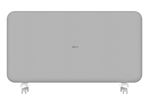 Микатермический конвектор с LED-дисплеем серии KAWAII ECH-KAE2000WT