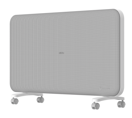 Микатермический конвектор с LED-дисплеем серии KAWAII ECH-KAE2000WT