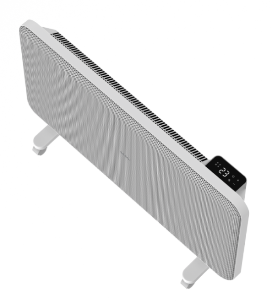 Микатермический конвектор с LED-дисплеем серии KAWAII ECH-KAE2000WT