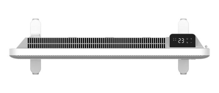 Микатермический конвектор с LED-дисплеем серии KAWAII ECH-KAE2000WT