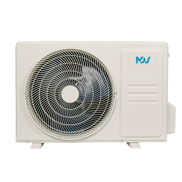 Сплит-система кассетного типа MDV MDCA5-12HRN1 / MDOU3-12HN1-L