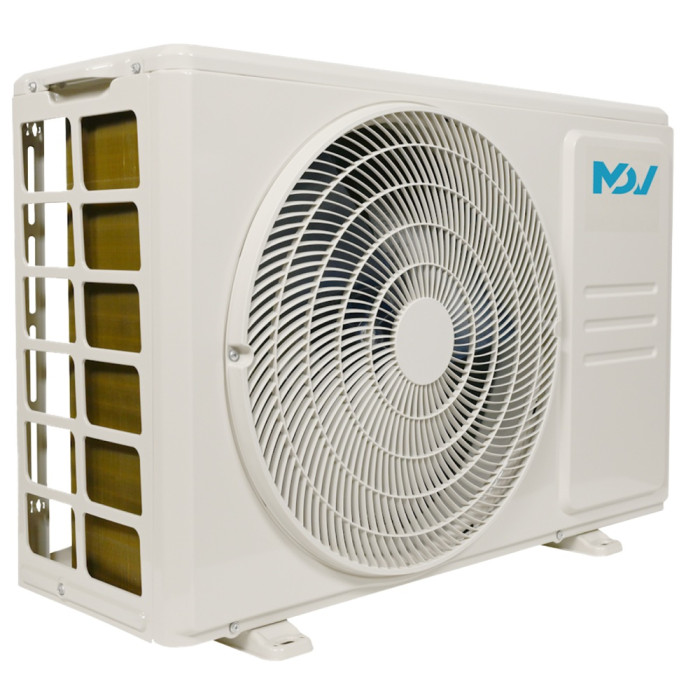 Сплит-система кассетного типа MDV MDCA5-12HRN1 / MDOU3-12HN1-L