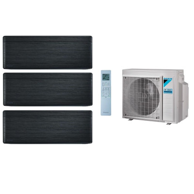 Комплект мульти-сплит-системы Daikin 5MXM90A / FTXA35BTx3