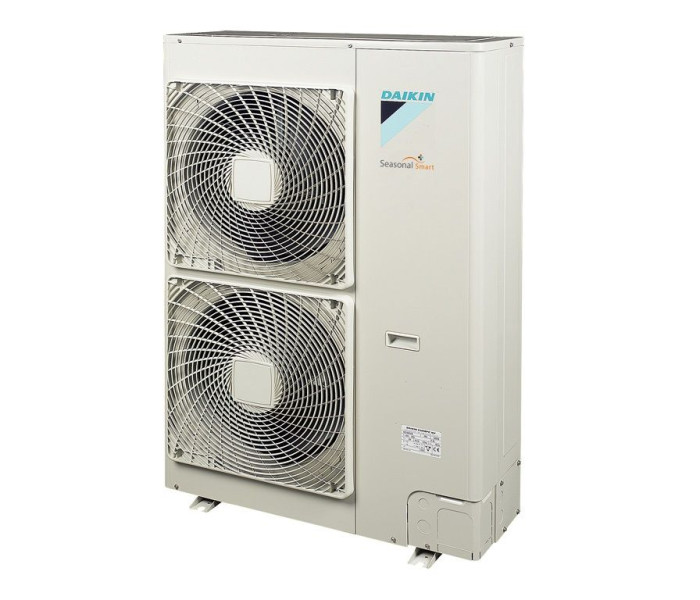 Сплит-система кассетного типа Daikin FCAG125B / RQ125BW