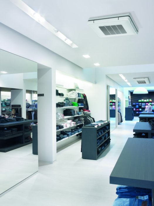 Внутренний блок мульти-сплит-системы Daikin FUA125A