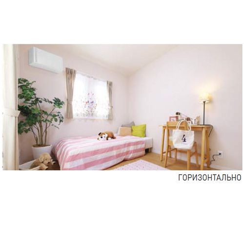 Приточно-вытяжная вентиляционная установка Mitsubishi Electric VL-50S2-E