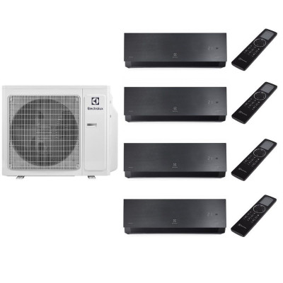 Комплект мульти-сплит-системы Electrolux EACO/I-36 FMI-4/N8_ERP / EACS/I-09 HEN FMI/N8_ERPx4