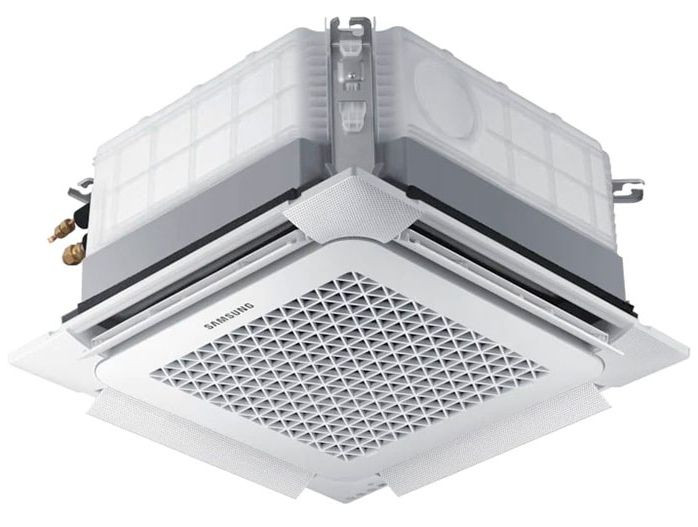 Внутренний блок мульти-сплит-системы Samsung AJ052TNNDKH/EA