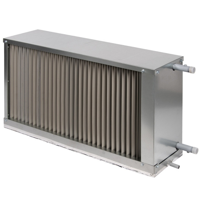 Охладитель воздуха для вентиляционных установок Shuft WHR-W 900x500-3