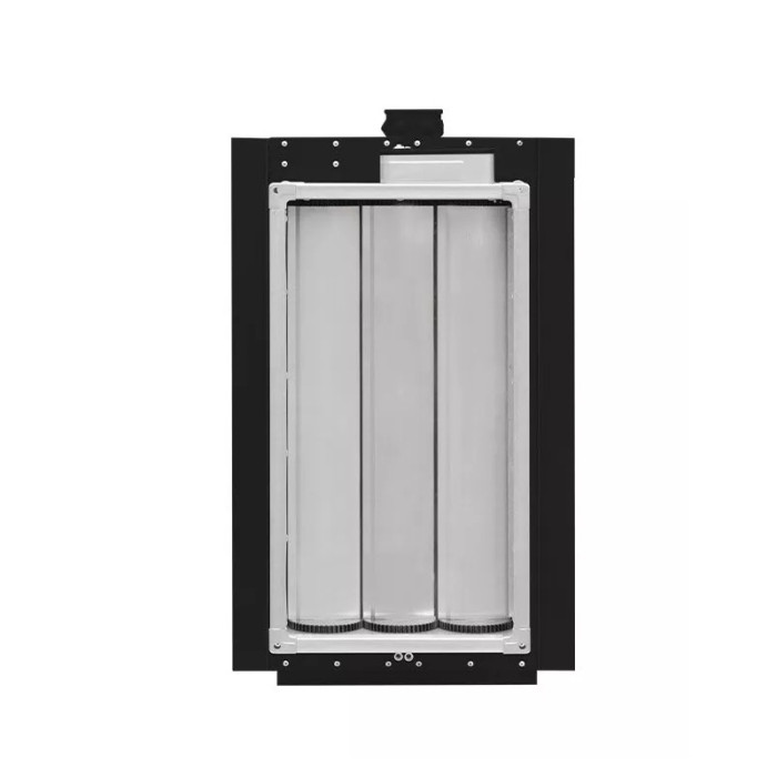 Вытяжная вентиляционная установка Turkov VBOX 12600