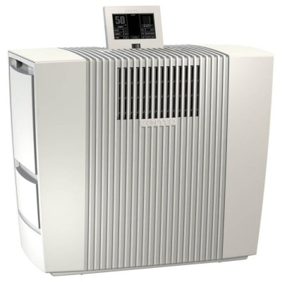 Увлажнитель воздуха Venta LPH60 WiFi, белый
