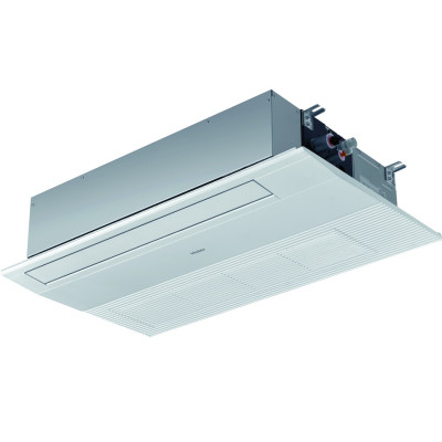 Внутренний блок мульти-сплит-системы Haier AB25S2SA1FA